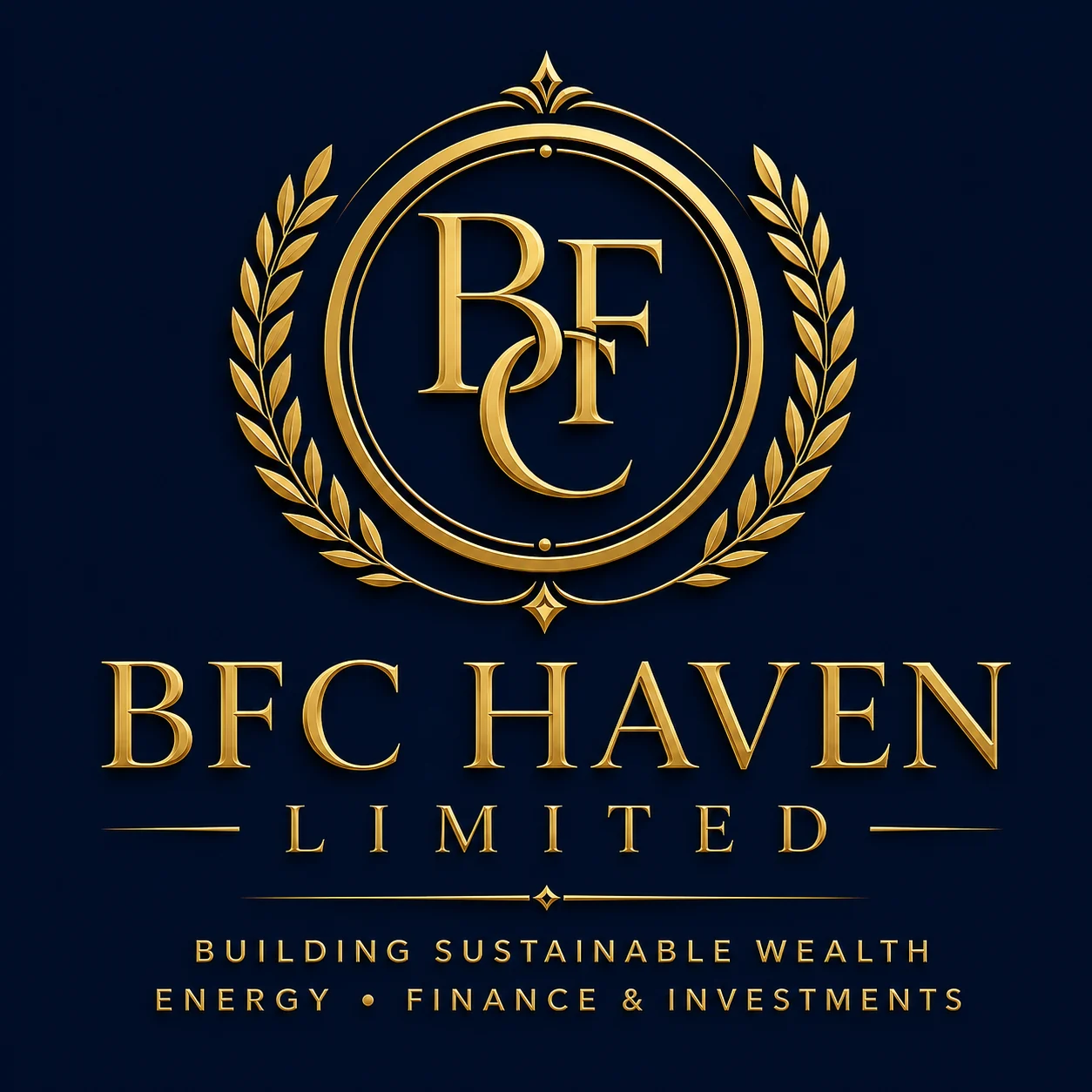 BFC Haven Limited logo